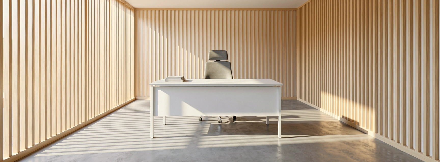 Kyoto Metric Labs Office