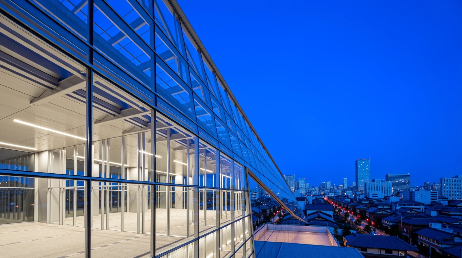 Kyoto Metric Labs Architectural Signal