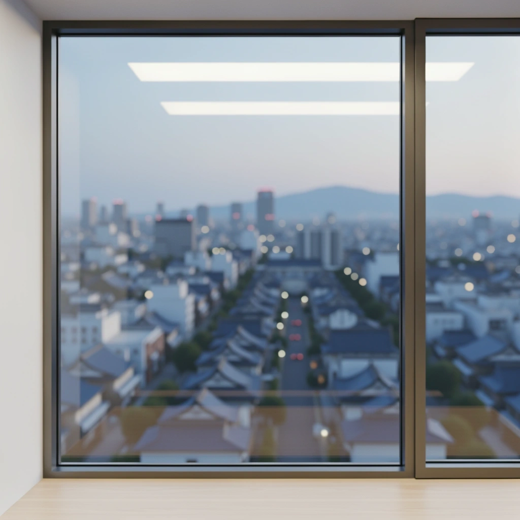 Kyoto business landscape