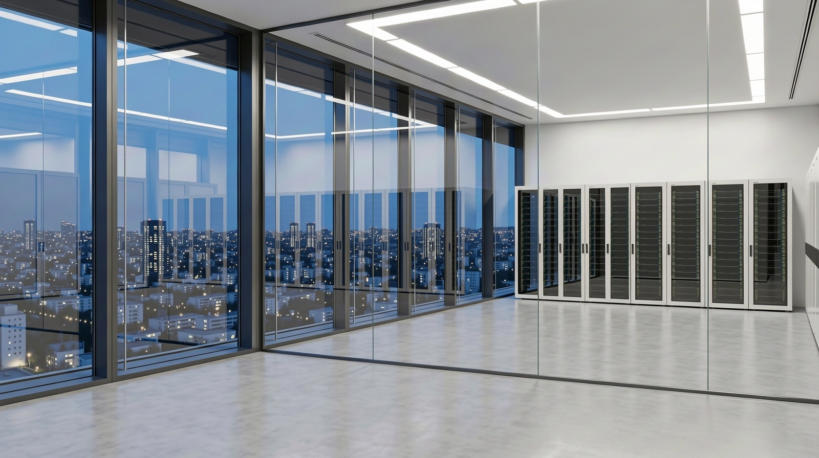 Kyoto Metric Labs research environment